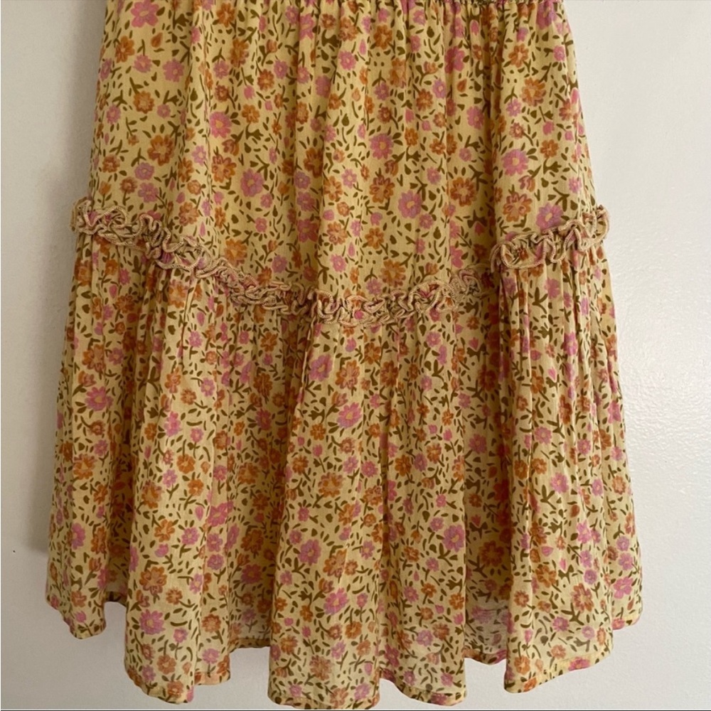 Spell Rae Mini Play Dress XXS - Picture 10 of 13